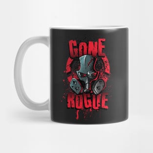 Gone Rogue Mug